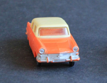 Siku Opel Rekord V171 Plasticmodel 1961 (8859)